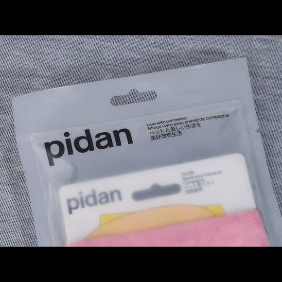 5x 👯‍♀️Host Pick⚡️ Pidan Cat/ Small Dog Bib/ Bandana - Picture 6 of 8